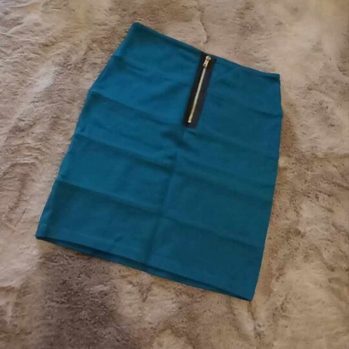 Women's skirt like new, size S/36/8