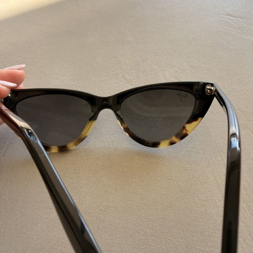Maui Jim Lychee MJ891-02 πολωτικά γυαλιά ηλίου σαν καινούργια, καφέ