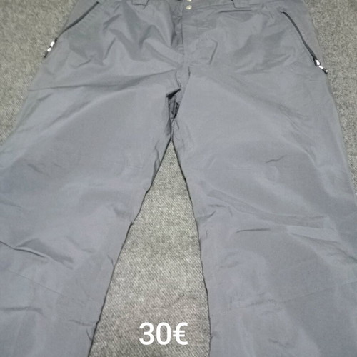 Ski pants like new