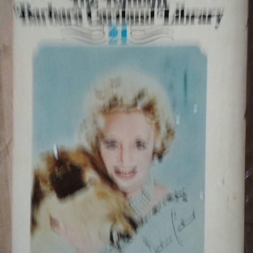 The Devil in Love book used, Greek language