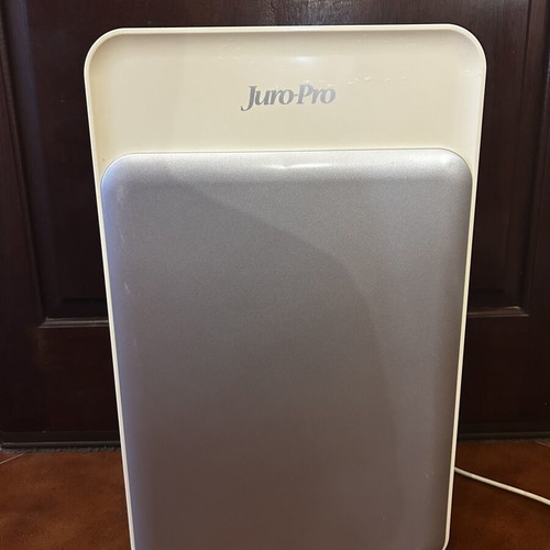 Juro Pro Oxygen 25L Dehumidifier like new with compressor and ionizer