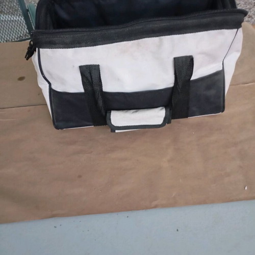 Tool bag new