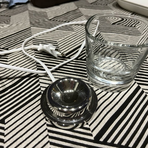 Phillips wireless toothbrush charger like new