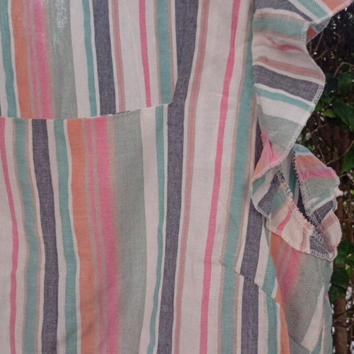 Summer blouse Emery Rose like new, size large