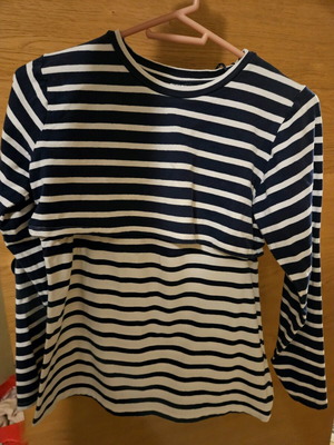 Μπλούζα θηλασμού Prenatal μέγεθος S σαν καινούργιο