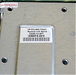  HP proliant DL380 Drive Cage + Backplane 463173-001