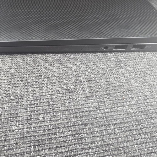 Dell Latitude 7410 laptop i5 16GB RAM 256GB SSD used