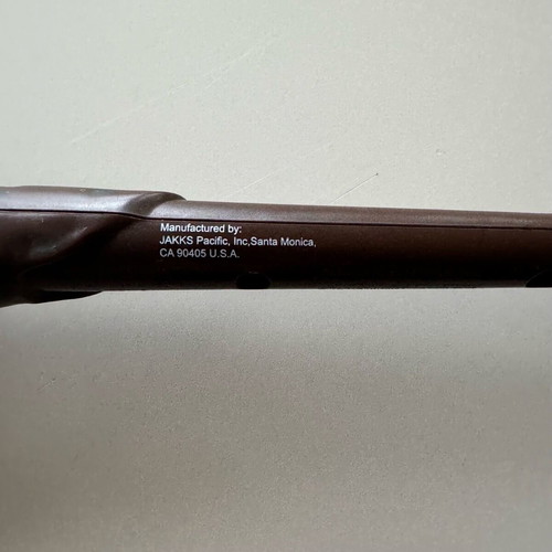 Harry Potter Jakks Pacific wand used with interactive lights and sound
