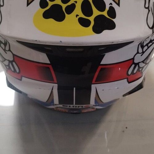 Moto kids helmet new SH-829 Luca Kid