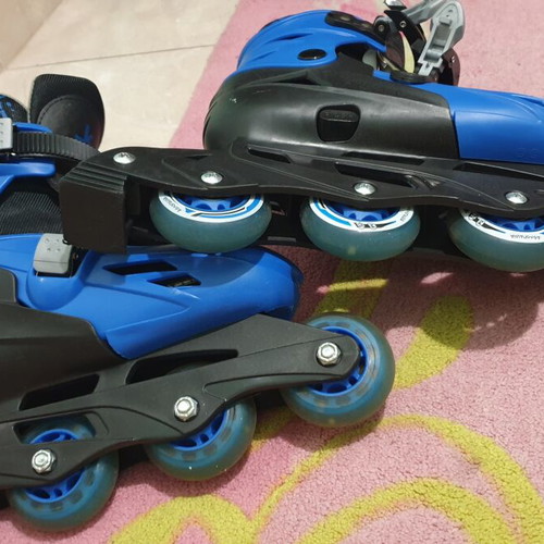 Roller skates Athlopaidia like new