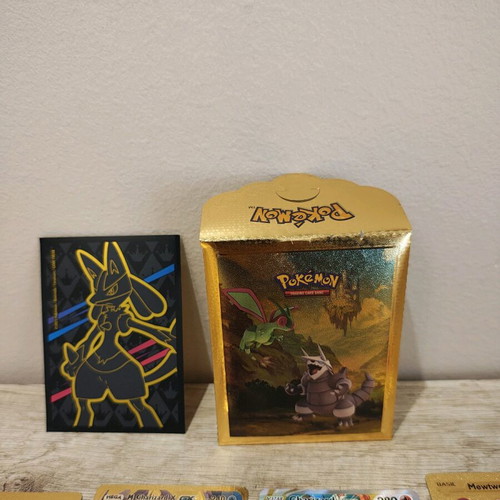 Pockemon Cards like new, pack of 14 cards