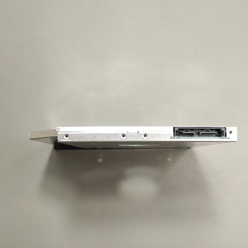 Caddy 9.5mm for SSD/HDD laptop expansion, new
