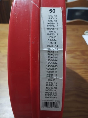 Snow Chains new, never used