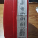 Snow Chains new, never used