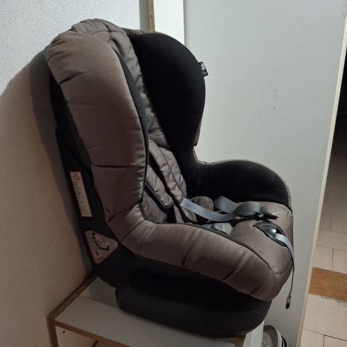Car Seat like new