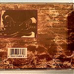  John Lee Hooker - The healer cd album