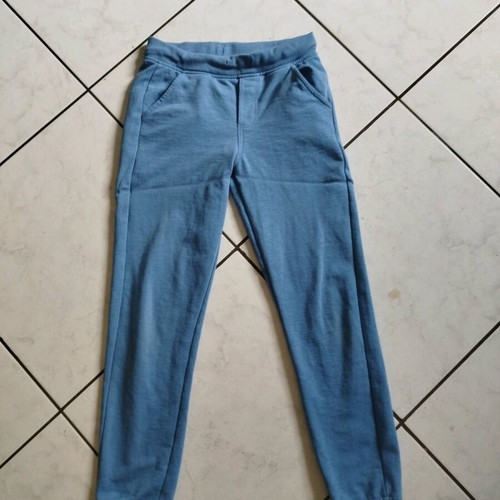 Orchestra kids sweatpants 12 years blue like new
