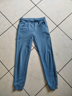 Orchestra kids sweatpants 12 years blue like new