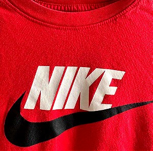 Nike Original Παιδική μπλούζα T-shirt