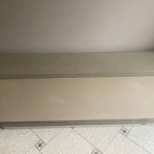 Stiebel Eltron thermal storage heaters used, model 1989