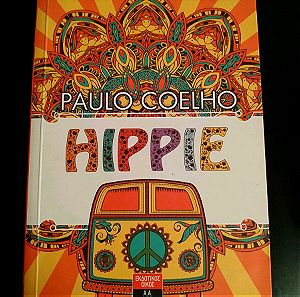 Paulo Coelho Hippie