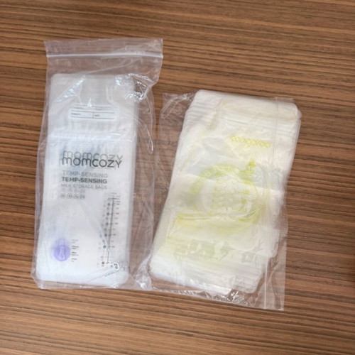 Medela Solo electric breast pump with extras