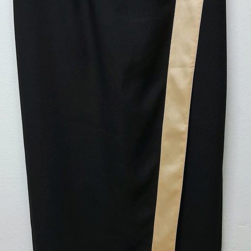 Skirt used, long, small