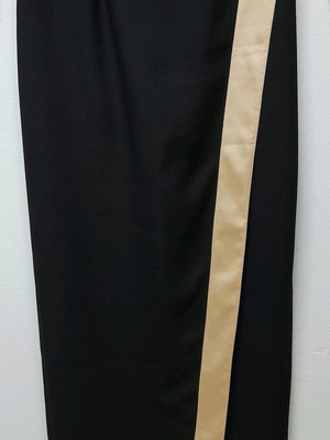 Skirt used, long, small