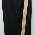 Skirt used, long, small