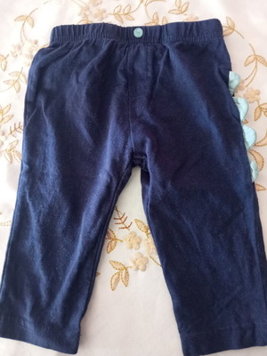 Baby pants, 6 months