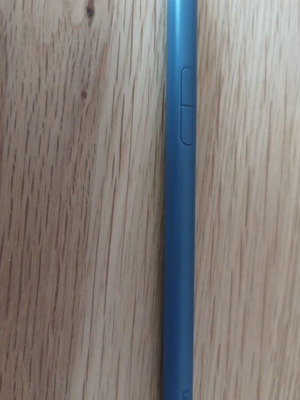 Lenovo Stylus Tablet Pen Plus like new, magnetic, Type C charging