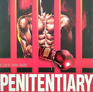 Penitentiary [Limited Edition Slipcover] (Blu-ray + DVD)