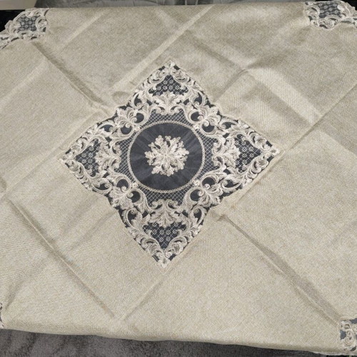 Tablecloth new 131×131