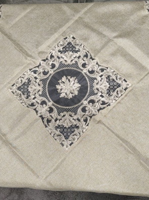 Tablecloth new 131×131