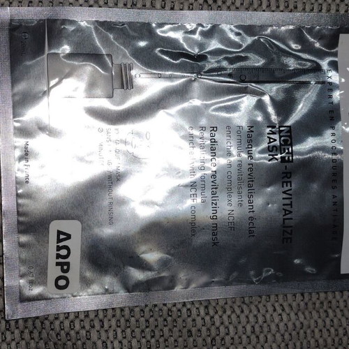 Filorga mask new