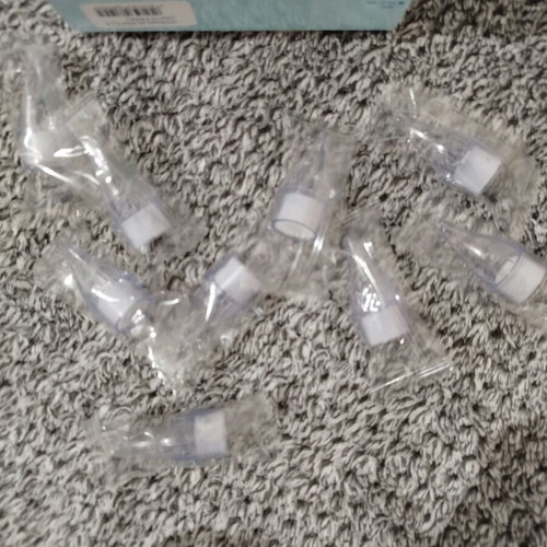 Otrisalin 9 disposable replacements new