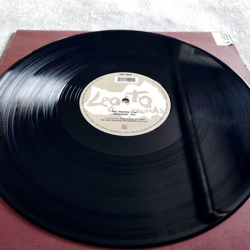 Vibeman (Part Two) Move Your Body 12'' vinyl used, electronic 1996 Belgium
