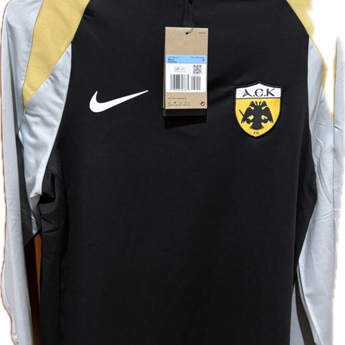 Nike AEK Training Long-Sleeve Jersey new, authentic, medium