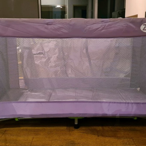 Lorelli Torino 2 Layers Playpen used