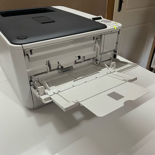 OKI C332 Color Laser Printer used with toners