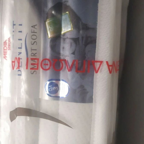 Media Storm mattress new 90x190 width 18cm