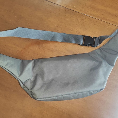 Diplomat men's waist bag new