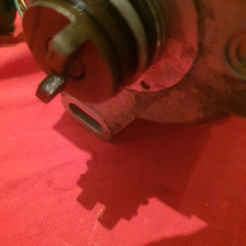 VTEC activation valve and CRV B20 distributor like new