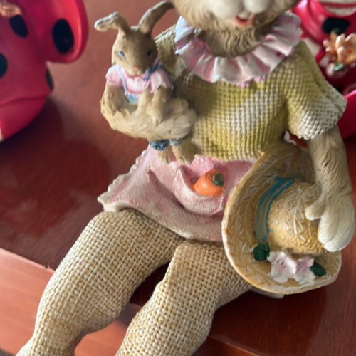 Spring Easter decorations new