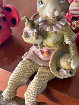 Spring Easter decorations new