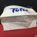 Collectible Fage Total 1990 bag used in good condition