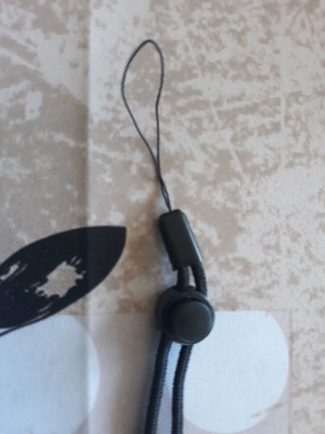 Mobile phone strap new