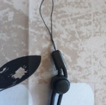 Mobile phone strap new