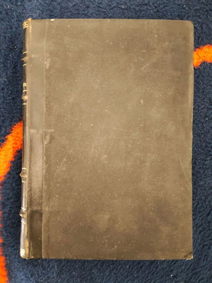 Strategou Makrygianni Apomnimonevmata used, 2 volumes in 1