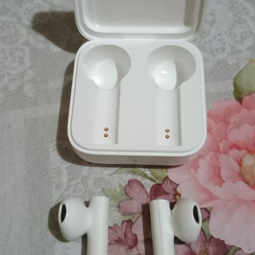 Xiaomi True Wireless Earphones 2 Basic used